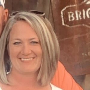 Meet your Posher, Michele